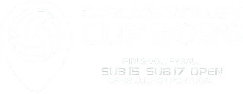 Cascais Volley Cup 2026