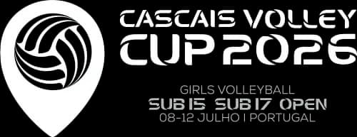 Cascais Volley Cup 2026
