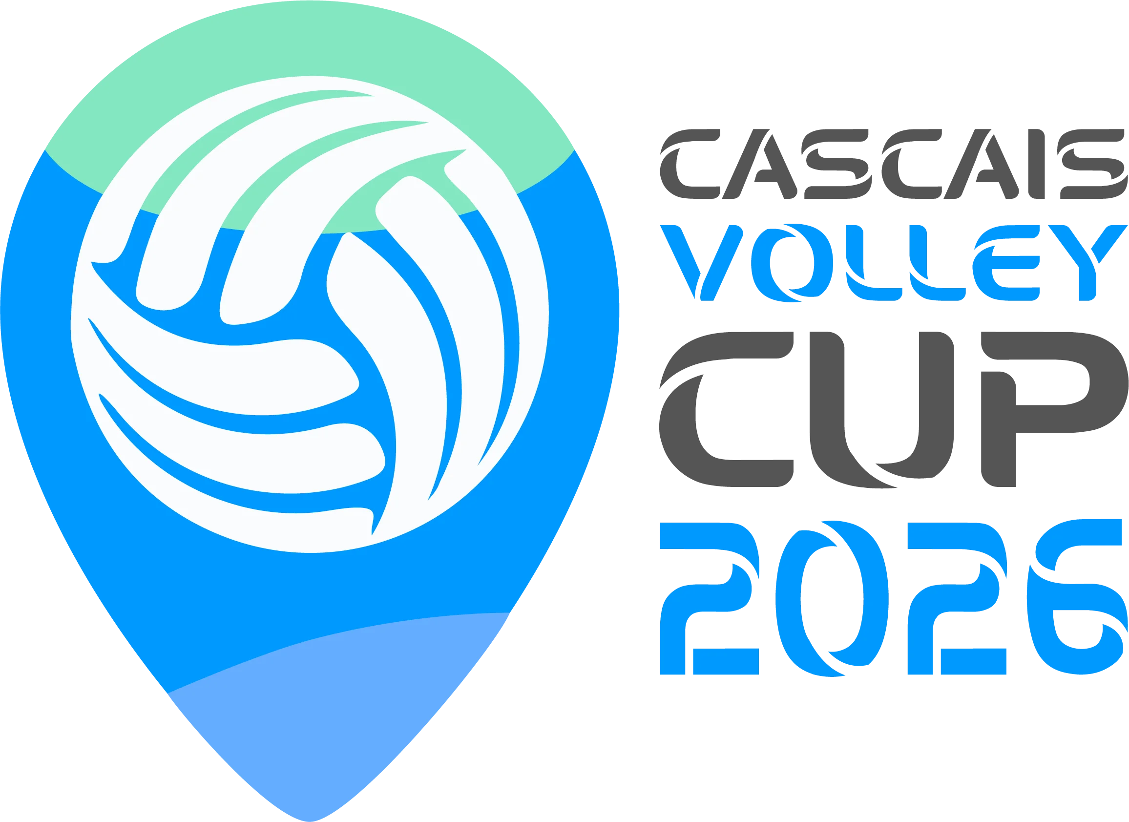 Cascais Volley Cup 2026