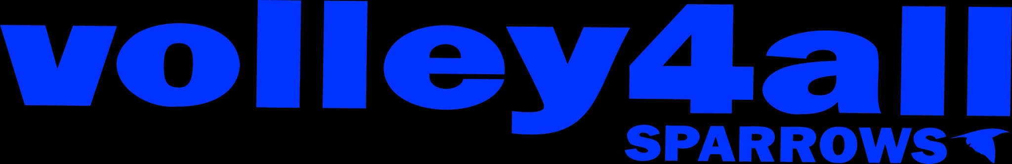 Volley4All Sparrows