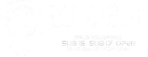 Cascais Volley Cup 2026