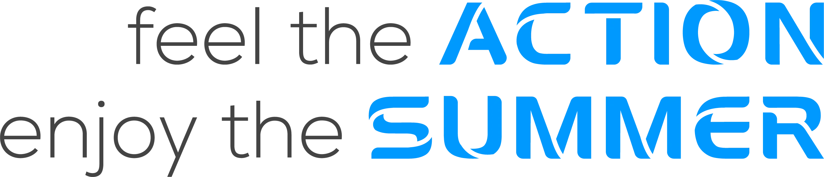 Event tagline